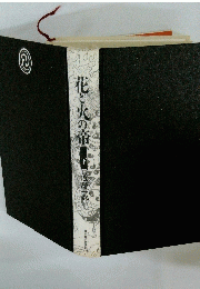 花と火の帝　下