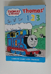 THOMAS　123