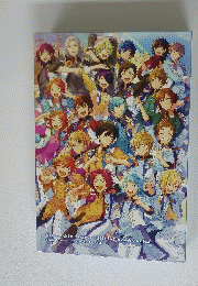 Ensemble Stars! official works vol.2