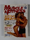MUSCLE&FITNESS1999年10月号
