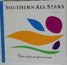 SOUTHERN ALL STARS 1990