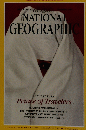NATIONAL　GEOGRAPHIC 　1991年12月号