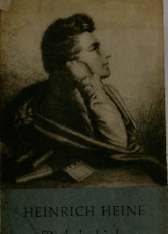 HEINRICH HEINE