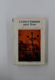 Lecture francais pour Tous