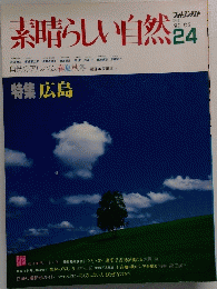 素晴らしい自然　24
