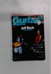 Gurtar　Magazine