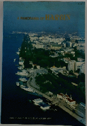 A PANORAMA OF HEABIN