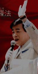 幸福維新への道 2009街頭演説集　3