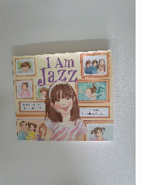 I Am Jazz