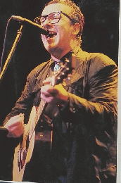 JAPAN TOUR 1989