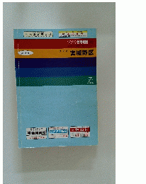 ゼンリン住宅地図 93