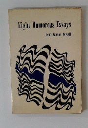 Eight Humorous Essays
