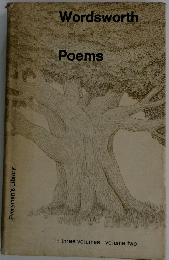 Wordsworth Poems