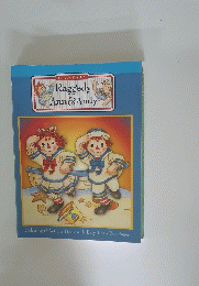Raggedy Ann&Andy