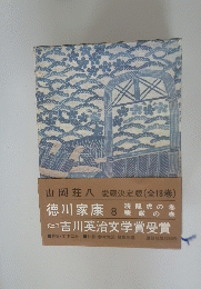 徳川家康 8