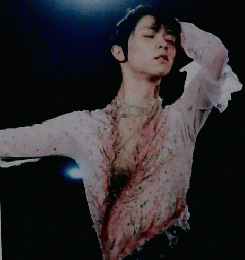 羽生結弦 notte stellata 写真集