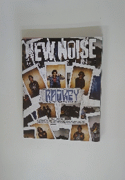 NEW NOISE