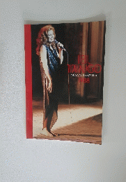 EL TANGO　MILVA & PIAZZOLLA 1988