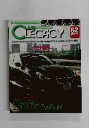 CLUB　LEGACY　62