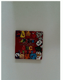 PaPaZoo ABC SONG BOOK