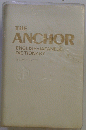 THE ANCHOR ENGLISH-JAPANESE DICTIONARY