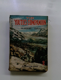 THE YOUTH'S COMPANION 1950年2月号