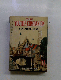 THE YOUTHS COMPANION　1950年１１月号