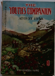 THE YOUTH'S COMPANION　1950年8月号