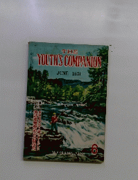 THE YOUTHS COMPANION　1951年６月号