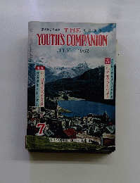 THE　YOUTH'S COMPANION　1962年7月号