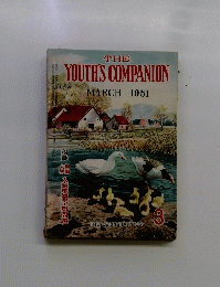 THE YOUTH'S COMPANION 1951年3月号