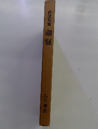 自選句集 潮騒
