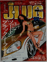 J-LUG　2008-1　Vol.13