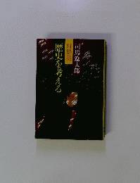 歴史を考える　対談集