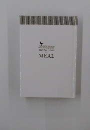 THE MINI CUPCAKE for MEAL