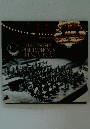 DEUTSCHE　PHILHARMONIA　HUNGARICA