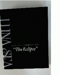 LUNA SEA complete file "The Eclipse"