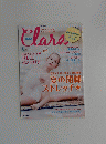 Clara　２０１５年8月号