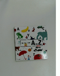 250 Words From A to Z