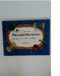 Bruder Grimm Dastapfere Schneiderlein