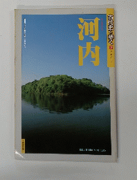 古代史を歩く　7　河内