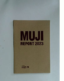 MUJI　REPORT　2023