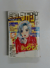 ミスターマガジン1995年1月10日号