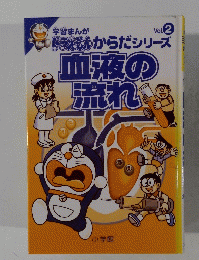 血液の流れ　Vol.2
