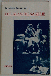 THE　GLASS　MENAGERIE