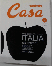 Casa BRUTUS カーサ ブルータス 2001年6月号 Vol.15