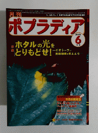 ポプラディア　2005年6月号