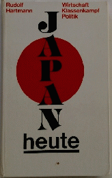 Japan　heute
