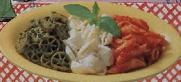 nonno 簡単 イタリアン　センスアップシリーズ