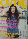 Cutie　1999年10月号　